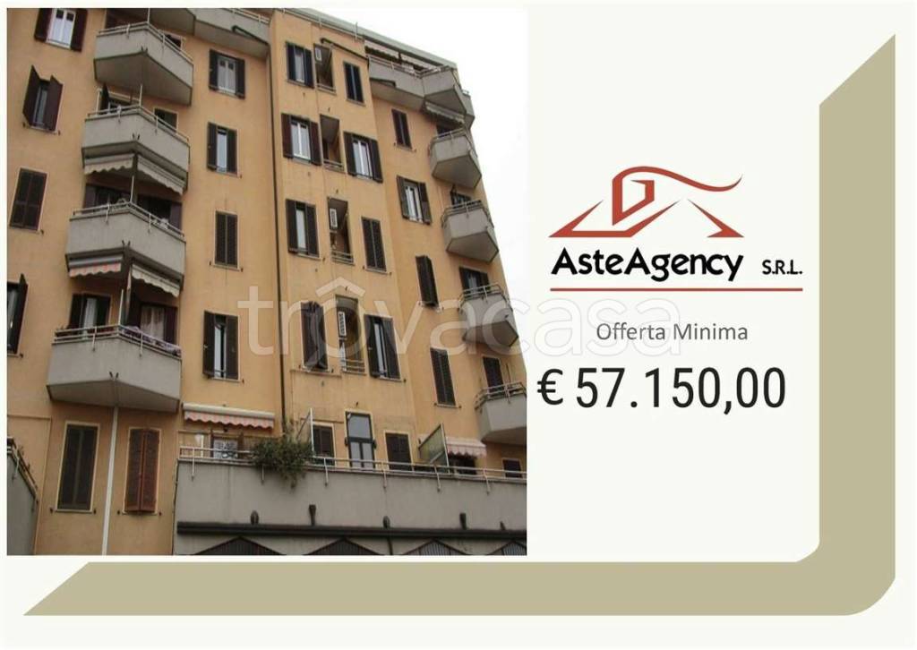 appartamento in vendita a Cologno Monzese in zona San Maurizio al Lambro