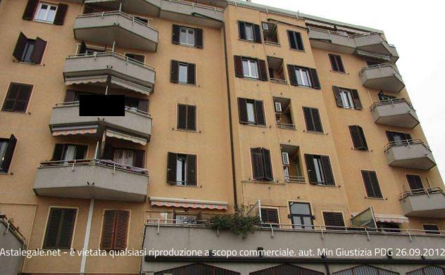 appartamento in vendita a Cologno Monzese