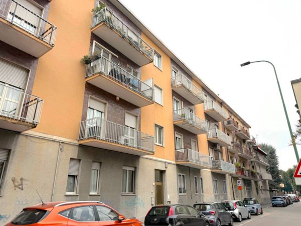 appartamento in vendita a Cologno Monzese