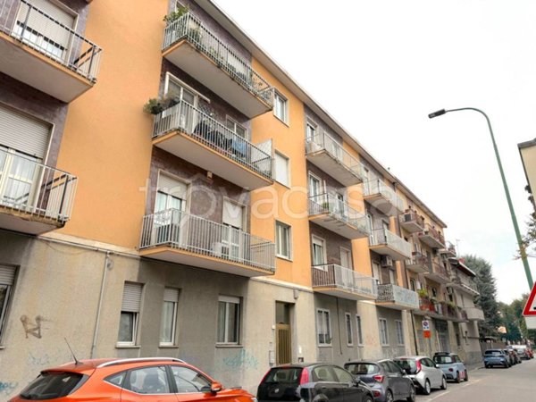 appartamento in vendita a Cologno Monzese