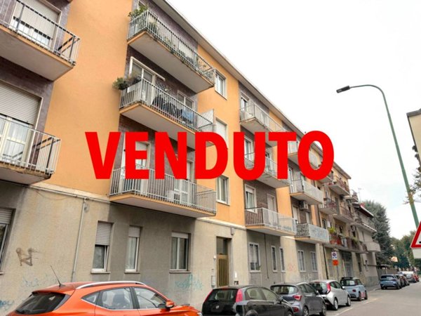 appartamento in vendita a Cologno Monzese