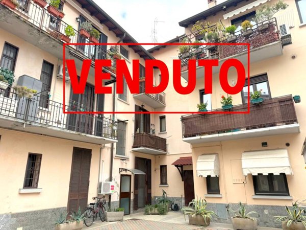 appartamento in vendita a Cologno Monzese