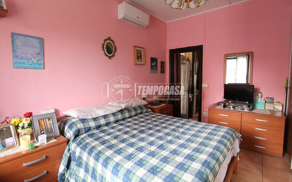 appartamento in vendita a Cologno Monzese in zona San Maurizio al Lambro