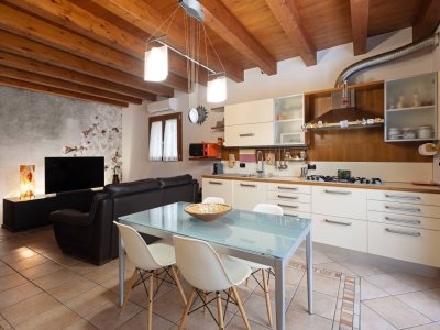 appartamento in vendita a Cologno Monzese