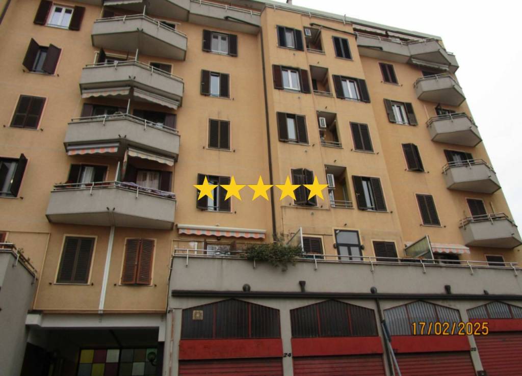 appartamento in vendita a Cologno Monzese