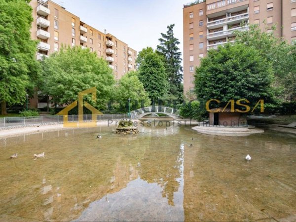 appartamento in vendita a Cologno Monzese
