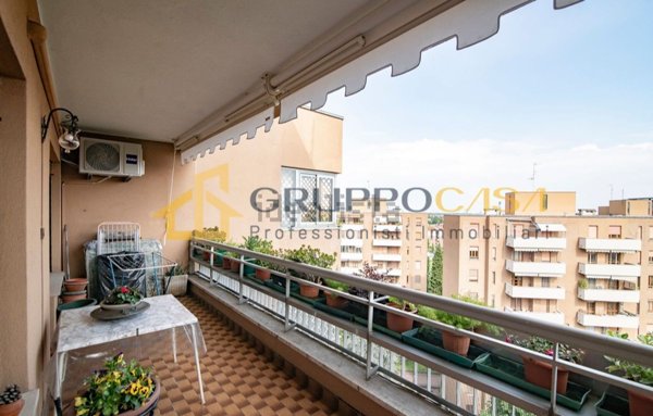 appartamento in vendita a Cologno Monzese