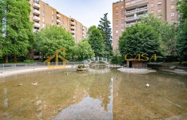 appartamento in vendita a Cologno Monzese
