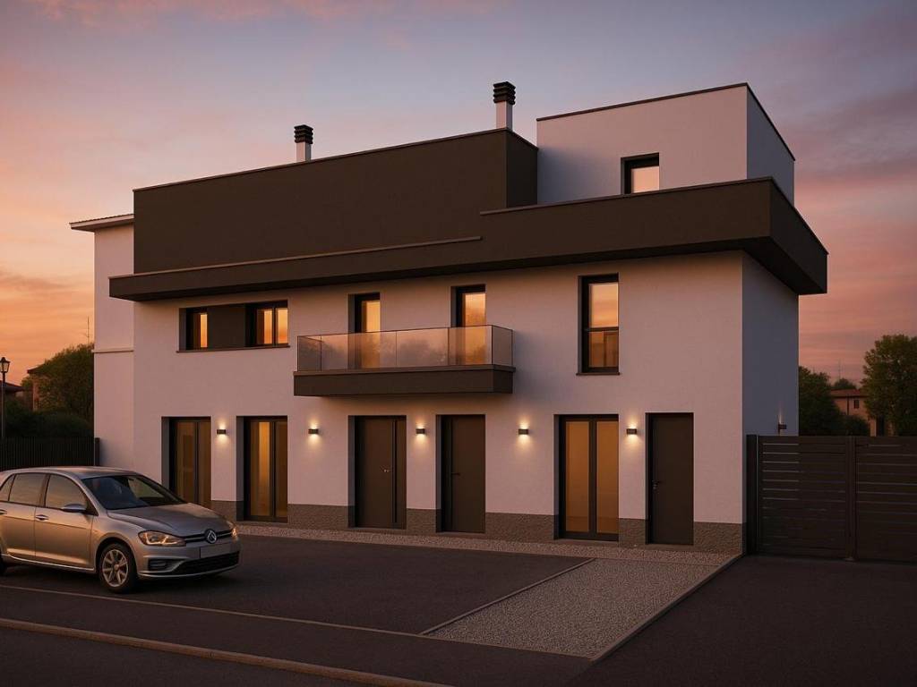 appartamento in vendita a Cologno Monzese