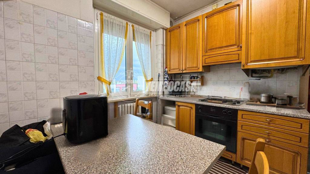 appartamento in vendita a Cologno Monzese