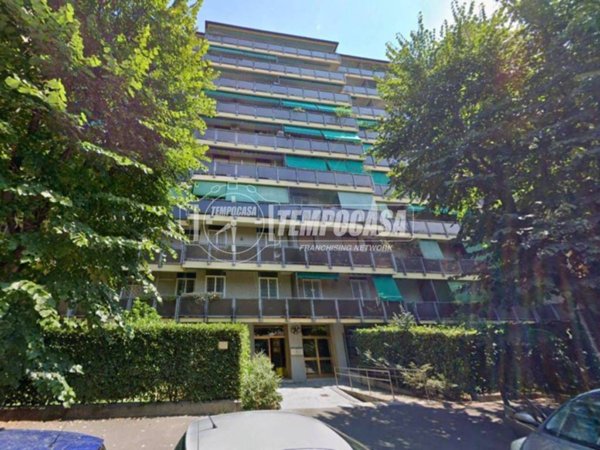 appartamento in vendita a Cologno Monzese