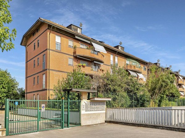 appartamento in vendita a Cologno Monzese