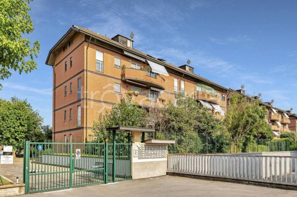 appartamento in vendita a Cologno Monzese