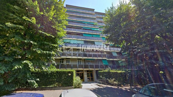 appartamento in vendita a Cologno Monzese