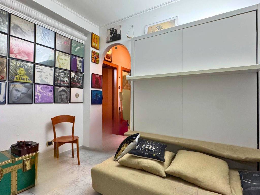 appartamento in vendita a Cologno Monzese