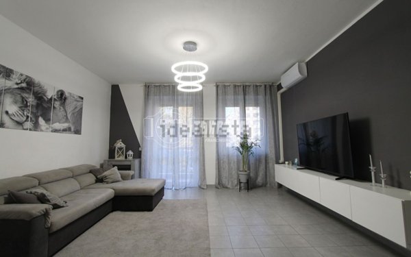 appartamento in vendita a Cologno Monzese in zona San Maurizio al Lambro