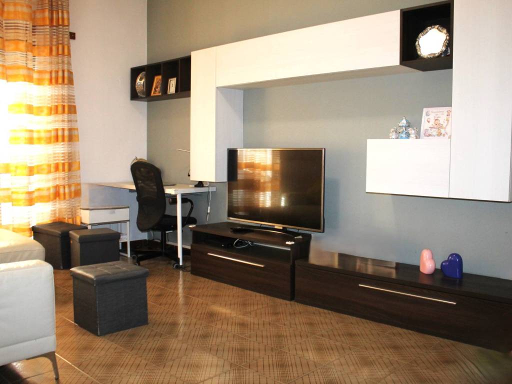 appartamento in vendita a Cologno Monzese