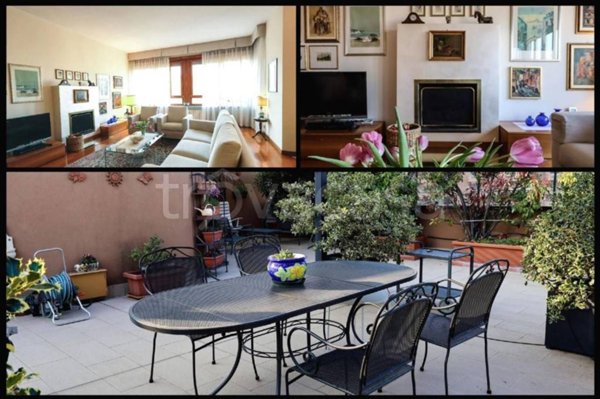 appartamento in vendita a Cologno Monzese