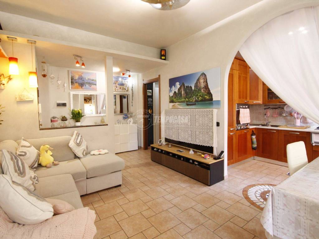 appartamento in vendita a Cologno Monzese