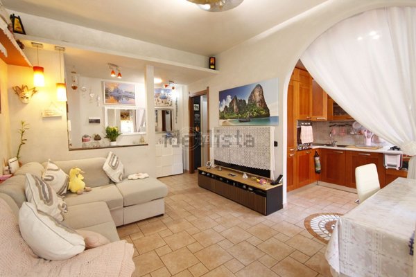 appartamento in vendita a Cologno Monzese