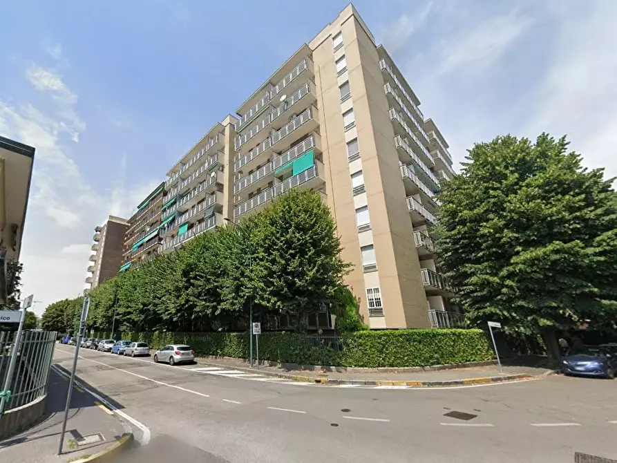 appartamento in vendita a Cologno Monzese