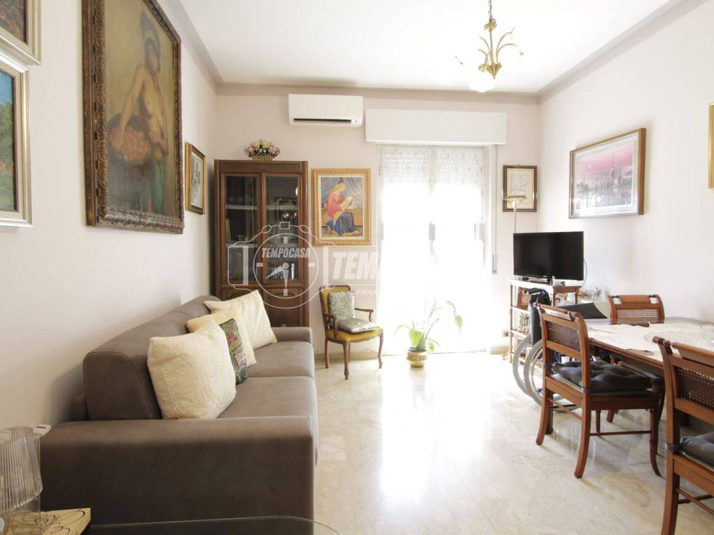 appartamento in vendita a Cologno Monzese