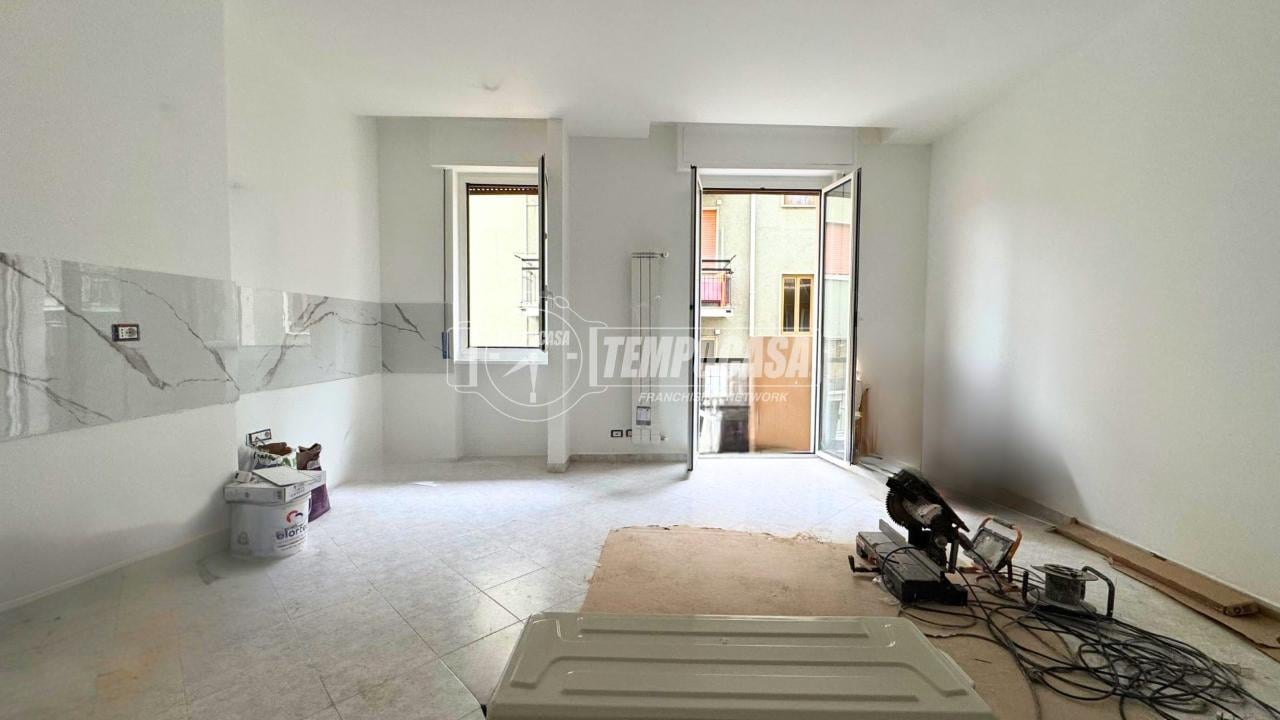 appartamento in vendita a Cologno Monzese