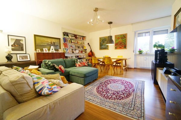 appartamento in vendita a Cologno Monzese