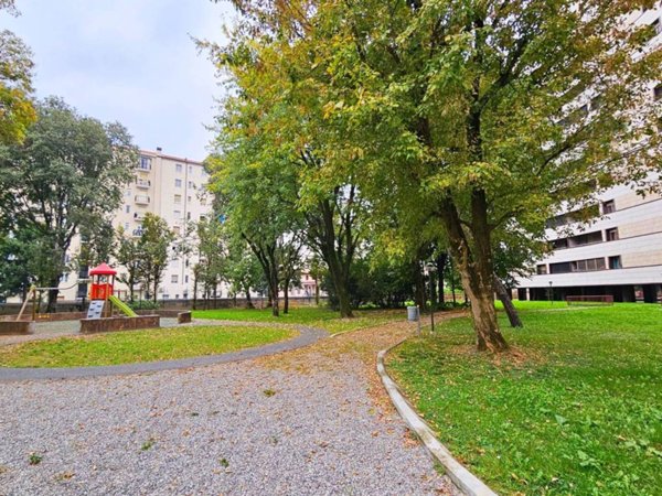 appartamento in vendita a Cologno Monzese