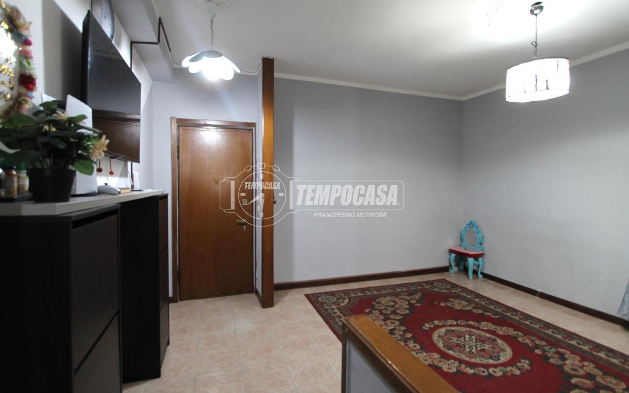 appartamento in vendita a Cologno Monzese