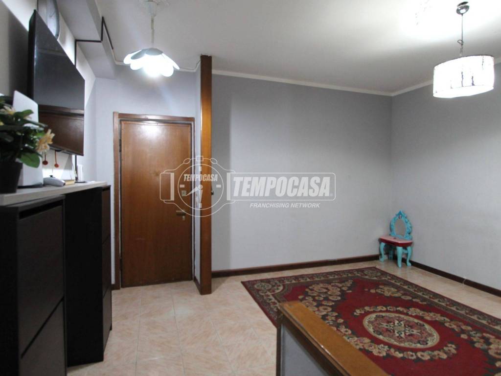 appartamento in vendita a Cologno Monzese