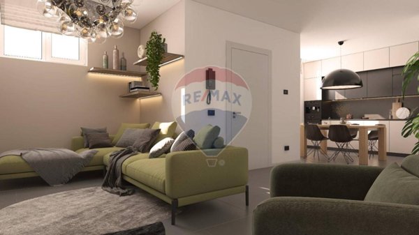 appartamento in vendita a Cologno Monzese