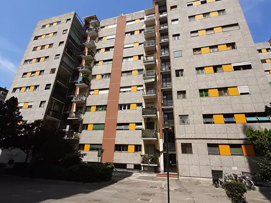 appartamento in vendita a Cologno Monzese