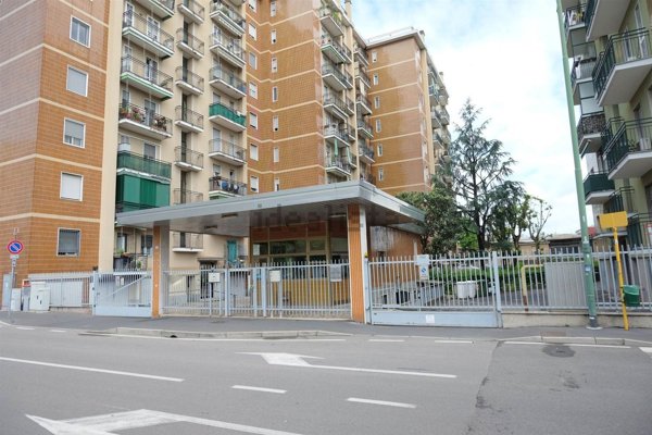 appartamento in vendita a Cologno Monzese