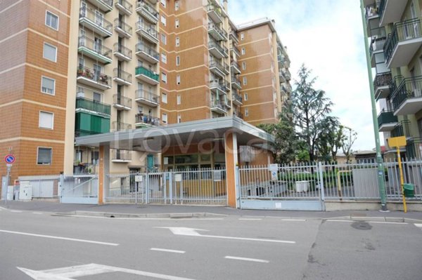 appartamento in vendita a Cologno Monzese