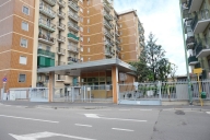 appartamento in vendita a Cologno Monzese in zona San Maurizio al Lambro