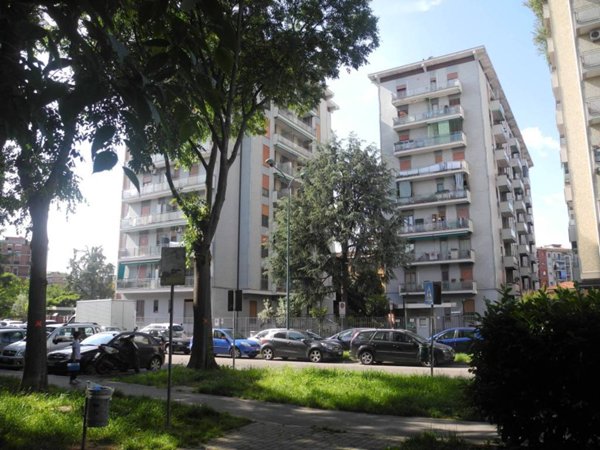 appartamento in vendita a Cologno Monzese