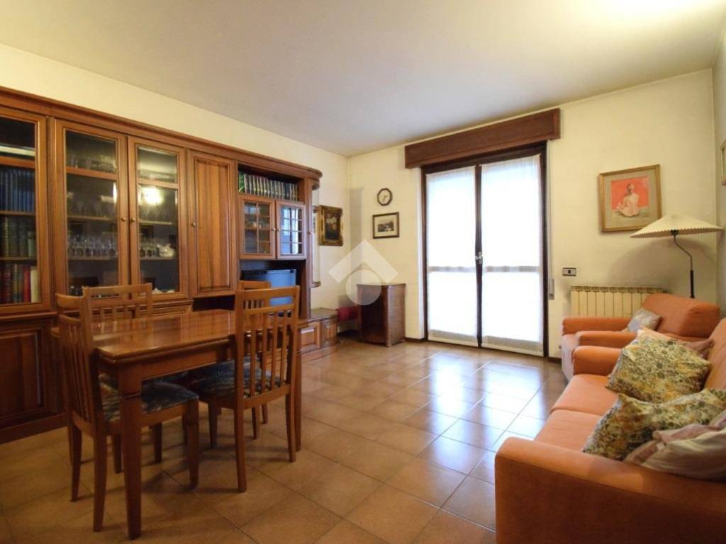 appartamento in vendita a Cologno Monzese