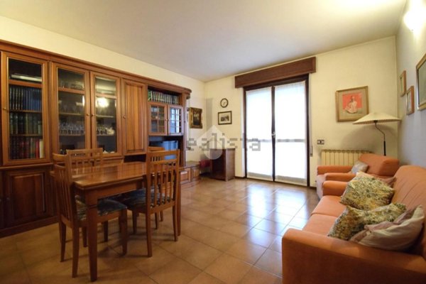 appartamento in vendita a Cologno Monzese