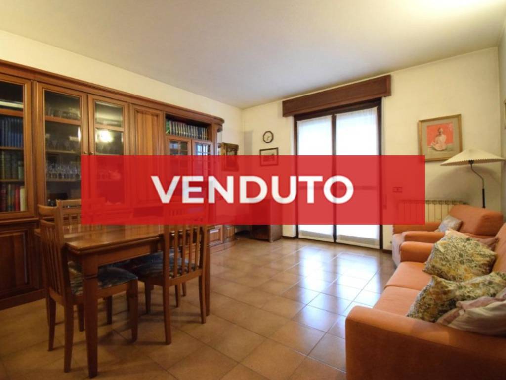 appartamento in vendita a Cologno Monzese