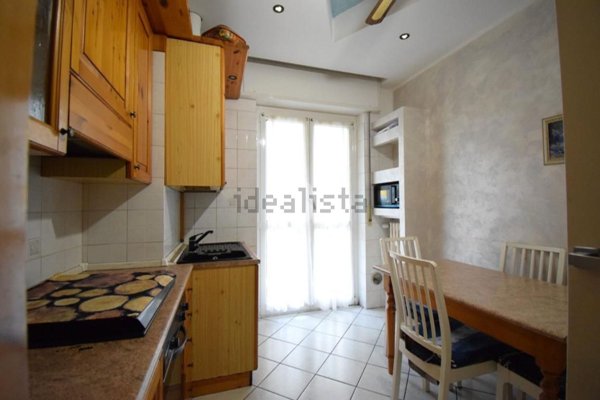 appartamento in vendita a Cologno Monzese