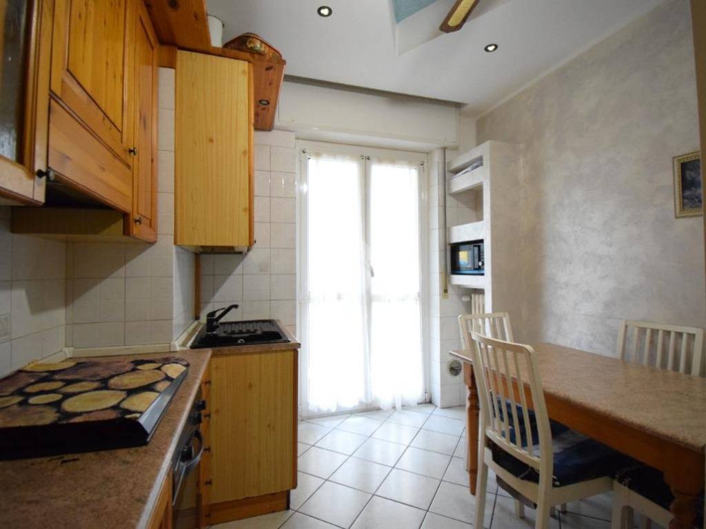 appartamento in vendita a Cologno Monzese