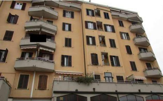 appartamento in vendita a Cologno Monzese in zona San Maurizio al Lambro