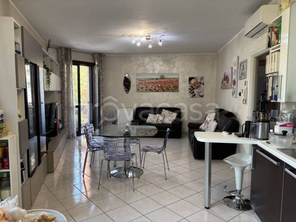 appartamento in vendita a Cologno Monzese