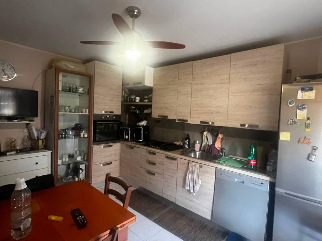 appartamento in vendita a Cologno Monzese