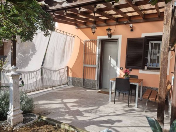 casa indipendente in vendita a Cologno Monzese in zona San Maurizio al Lambro