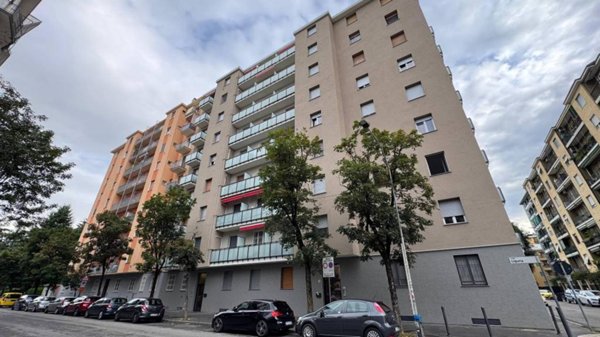 appartamento in vendita a Cologno Monzese