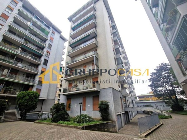 appartamento in vendita a Cologno Monzese