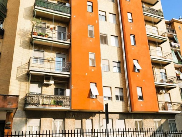 appartamento in vendita a Cologno Monzese