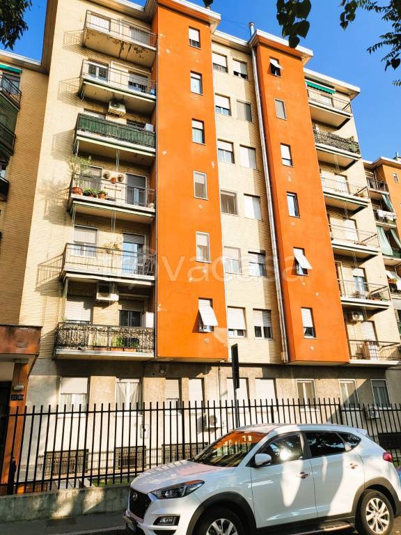 appartamento in vendita a Cologno Monzese